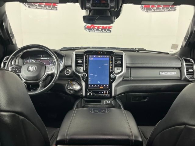 Used 2023 RAM 1500 Laramie image 16