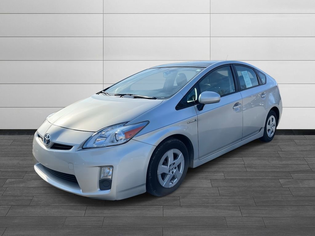 Used 2010 Toyota Prius Two image 6