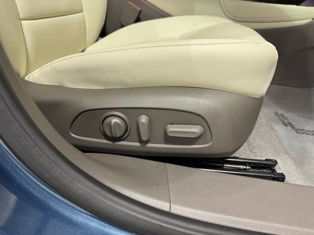 Certified 2024 Chevrolet Malibu LT image 26