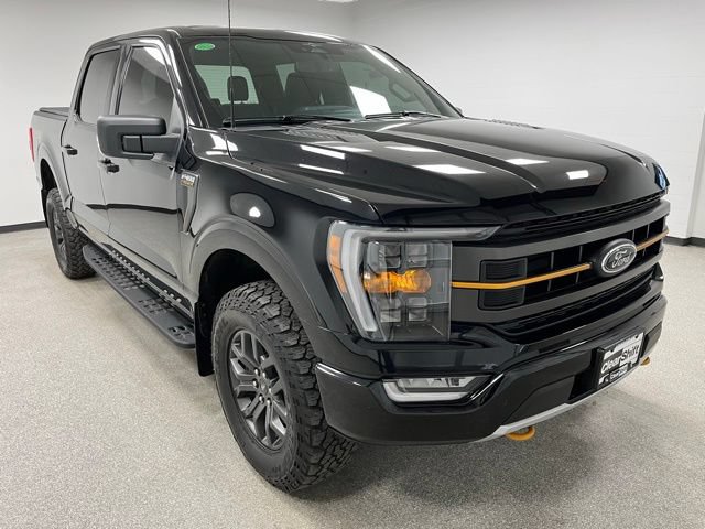 Used 2023 Ford F150 Tremor AWD/4WD image 2