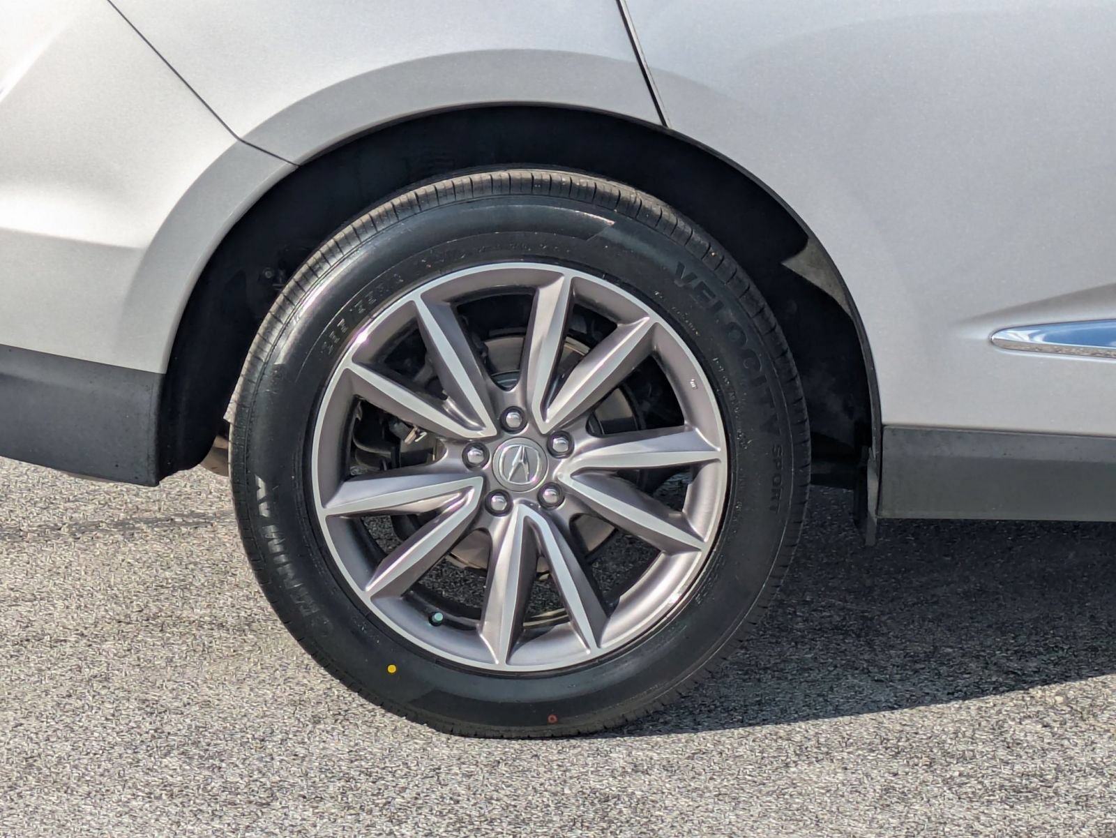 Used 2021 Acura RDX FWD w/ Technology Package image 30