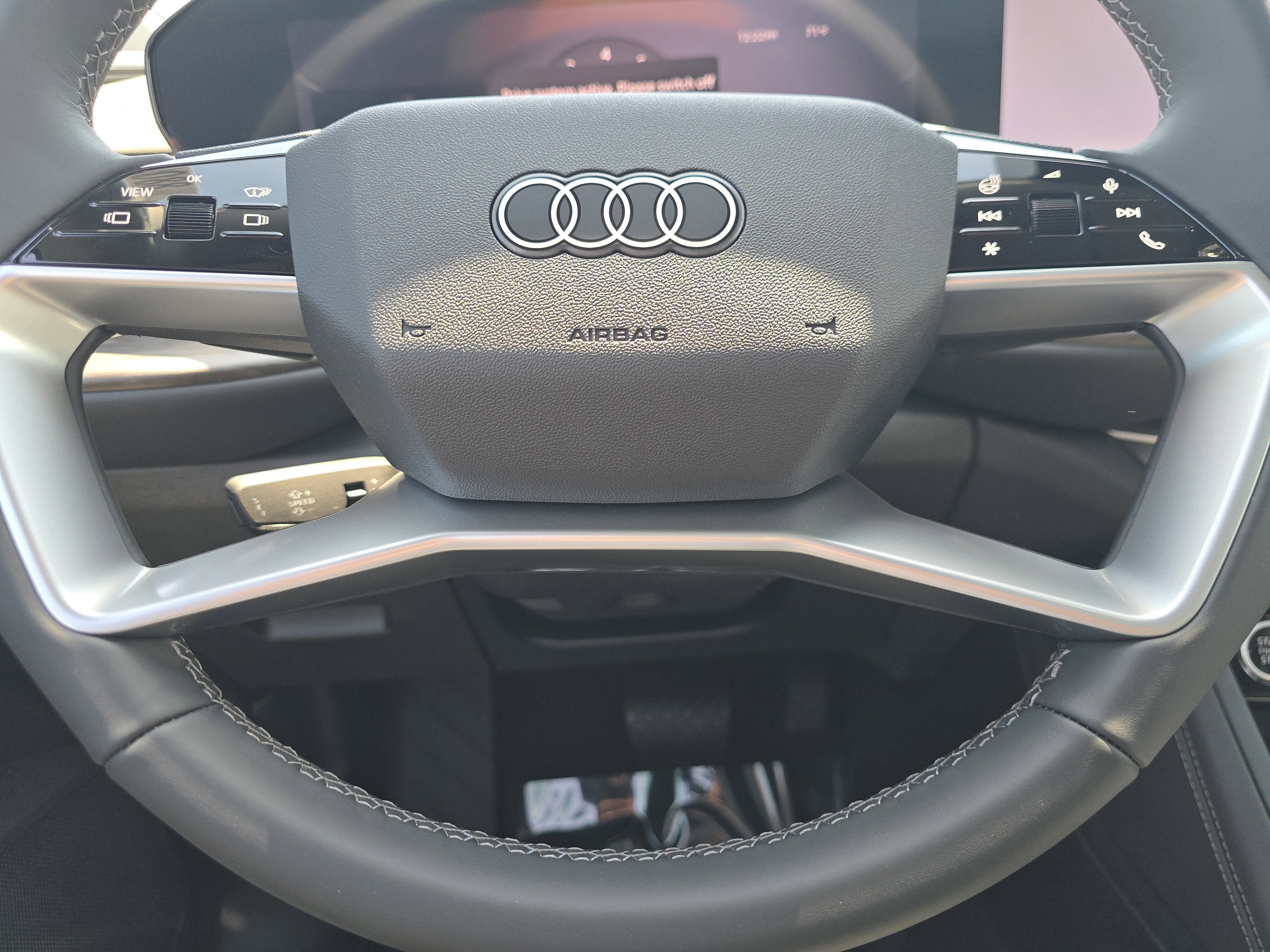 New 2026 Audi Q5 Premium Plus AWD/4WD image 21