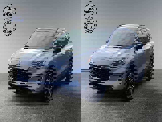 Certified 2022 Ford Escape SE w/ SE Sport Appearance Package