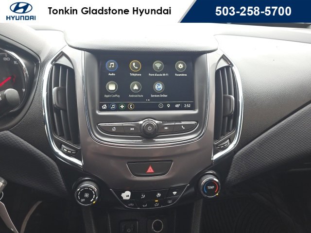 Used 2019 Chevrolet Cruze LS w/ LS Convenience Package image 15