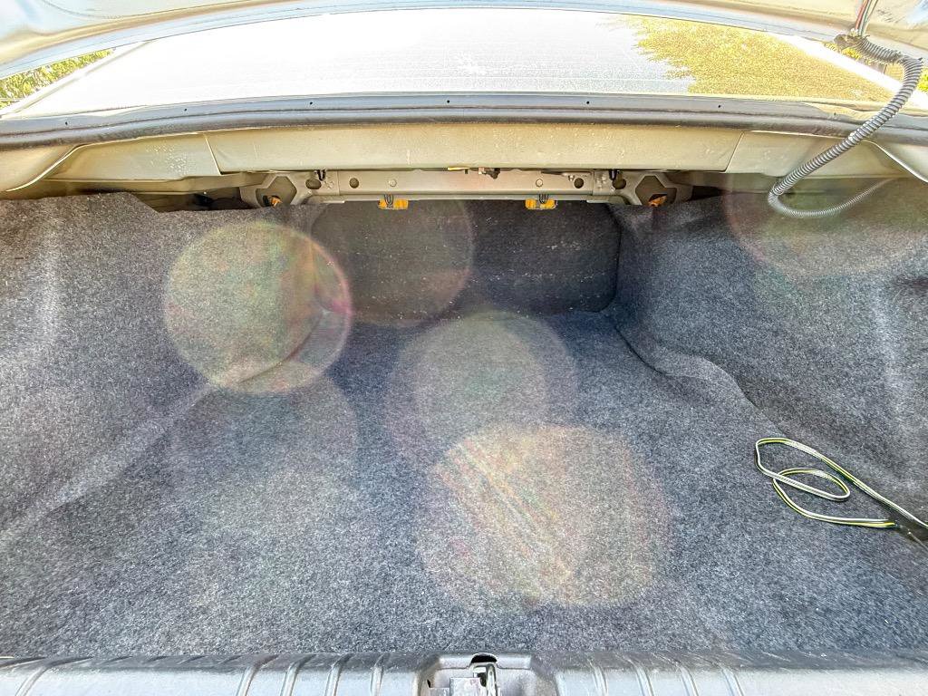 Used 2014 Chevrolet Impala Limited LS FWD image 23