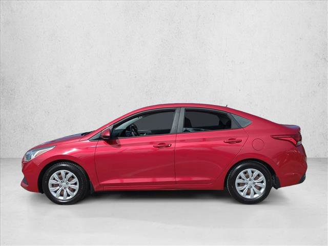 Used 2018 Hyundai Accent SE image 9