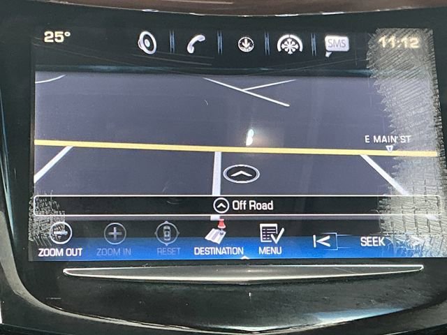 Used 2017 Cadillac Escalade Premium Luxury image 62