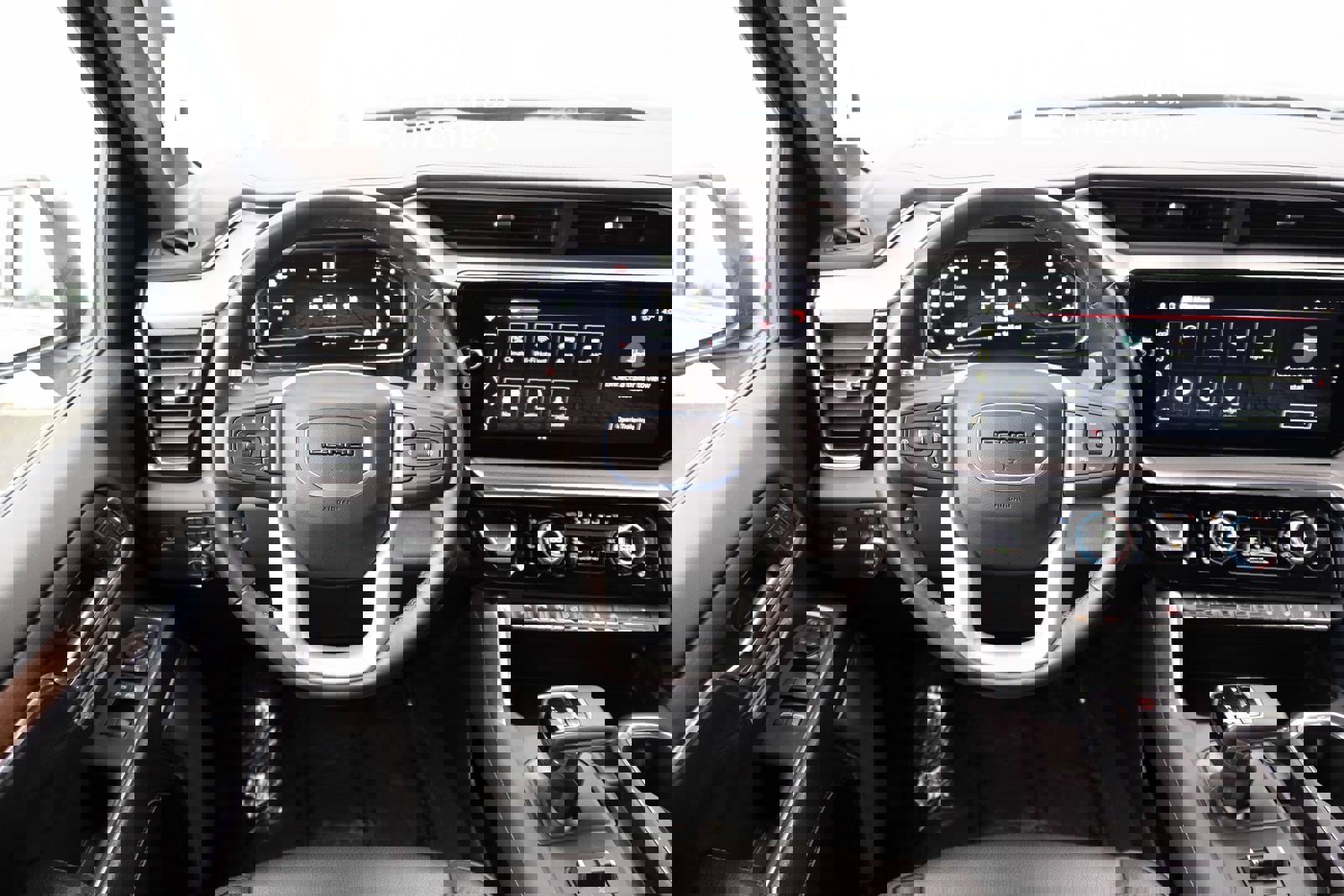 Used 2024 GMC Sierra 1500 Denali w/ Denali Reserve Package image 2