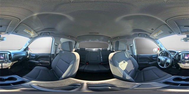 Used 2018 Chevrolet Silverado 1500 LT w/ All Star Edition image 35