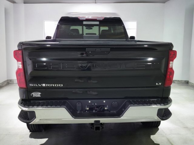 Used 2019 Chevrolet Silverado 1500 LT w/ All-Star Edition image 18