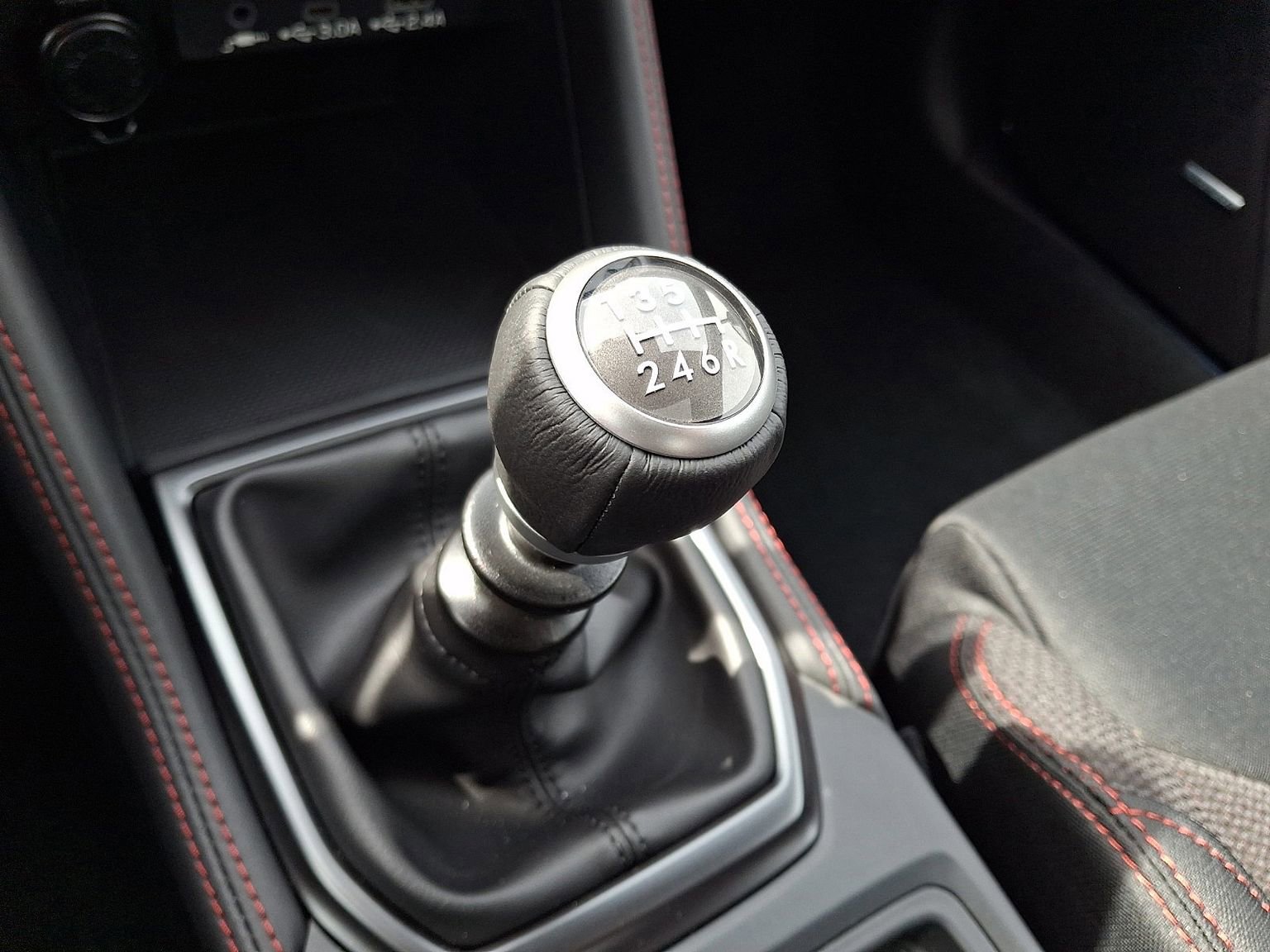 New 2026 Subaru WRX Premium image 8