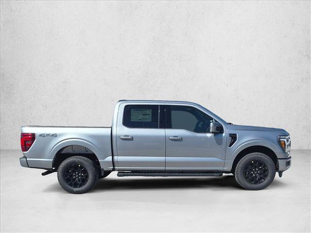 New 2026 Ford F150 Lariat AWD/4WD image 7