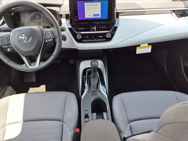 New 2026 Toyota Corolla SE FWD image 13
