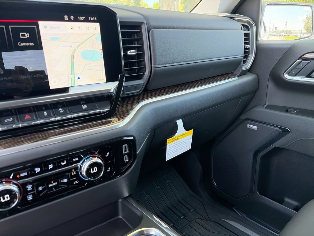 New 2026 GMC Sierra 1500 Elevation w/ Elevation Premium Package AWD/4WD image 31