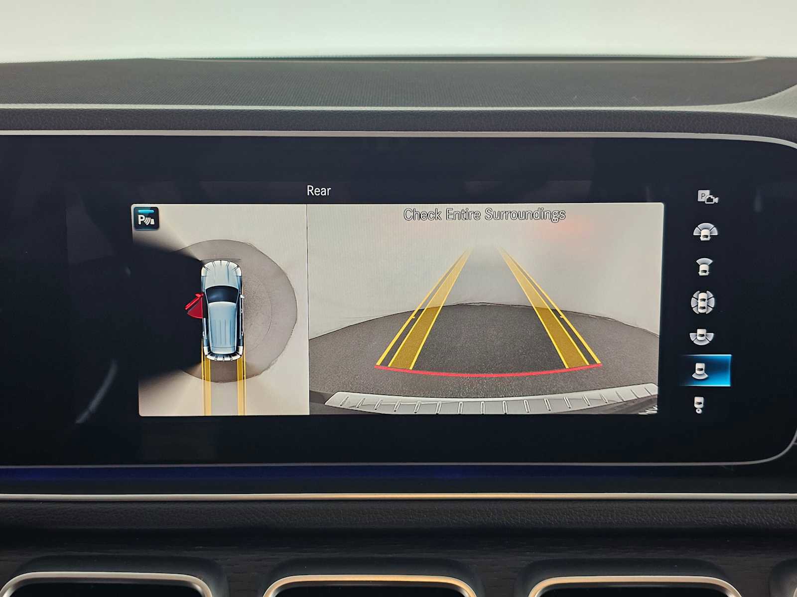 Used 2023 Mercedes-Benz GLE 350 4MATIC image 26