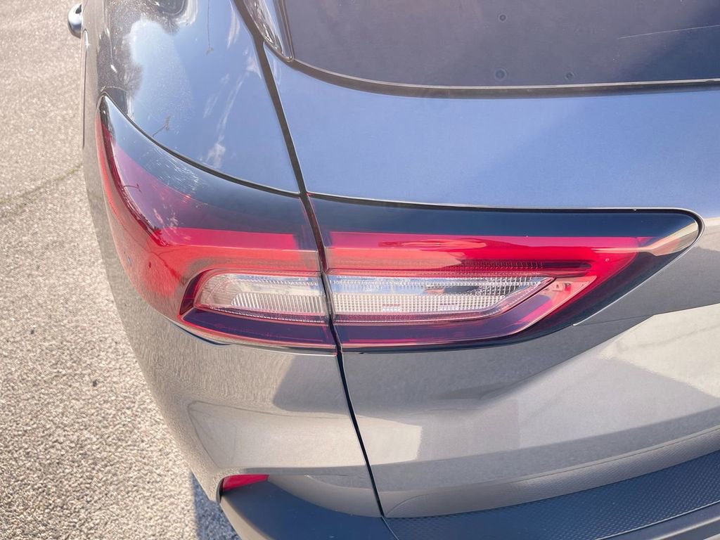 Used 2025 Ford Escape ST-Line w/ Equipment Group 301A image 43