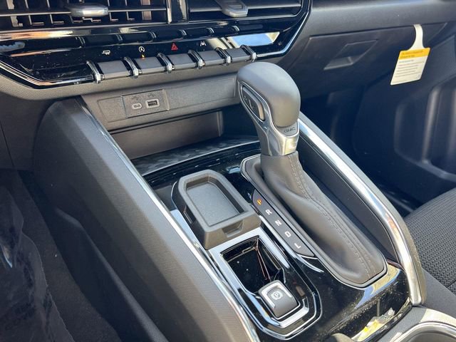 New 2026 GMC Canyon Elevation image 21