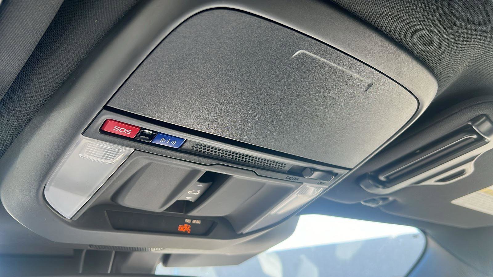 New 2026 Subaru Forester Premium image 15