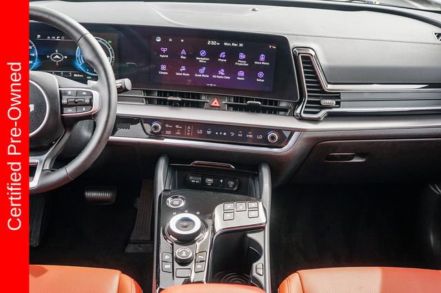 Certified 2024 Kia Sportage SX Prestige image 14