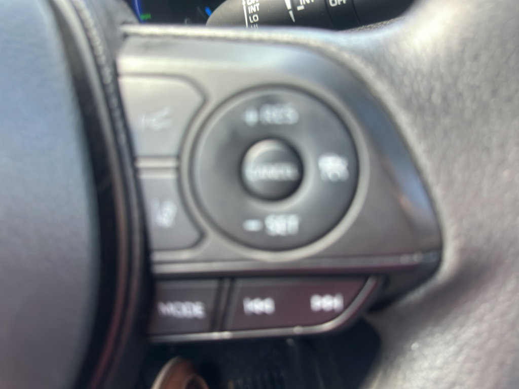 Certified 2024 Toyota RAV4 XLE image 11