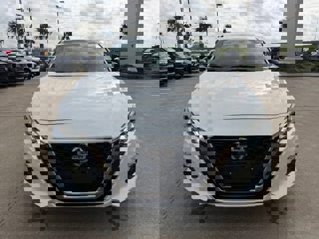 Used 2020 Nissan Altima 2.5 SR image 8