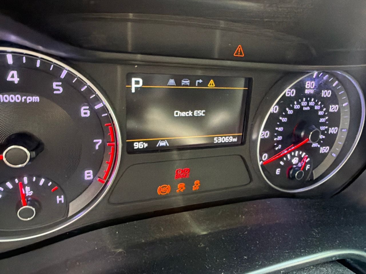 Used 2022 Kia Forte GT-Line w/ GT-Line Technology Package FWD image 8