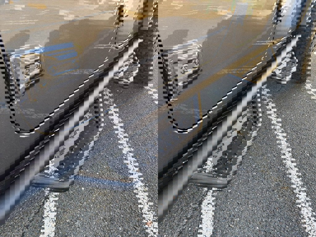 Used 2021 Jeep Gladiator Rubicon w/ LED Lighting Group image 6