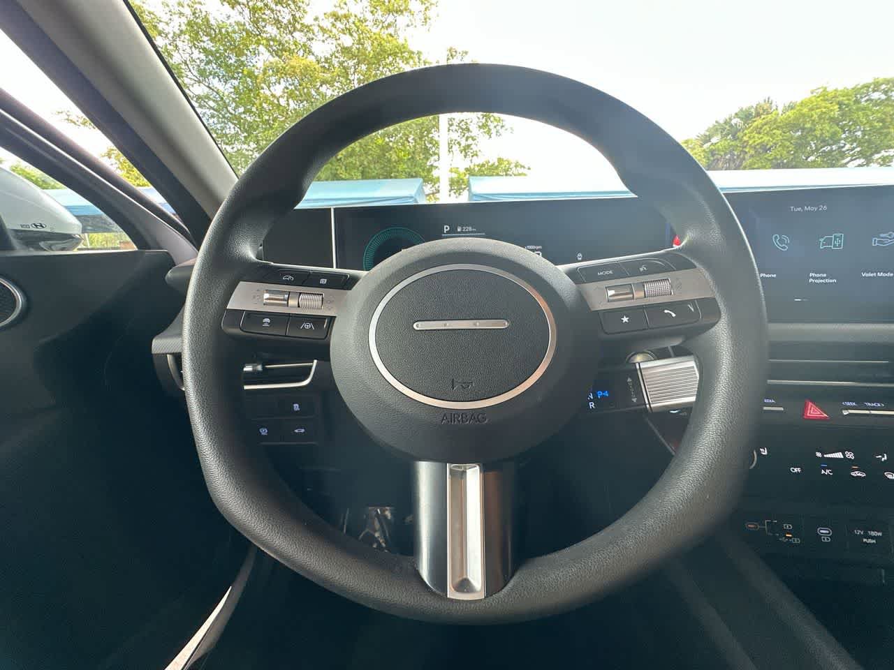 Used 2025 Hyundai Sonata SEL FWD image 15