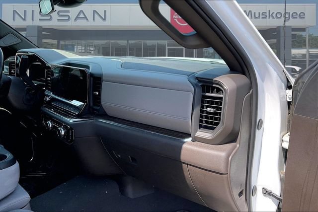 Used 2024 GMC Sierra 1500 SLE RWD image 25