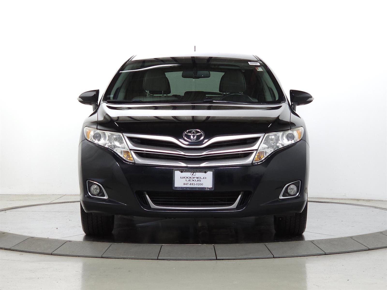 Used 2013 Toyota Venza XLE w/ Tow Prep Pkg image 2