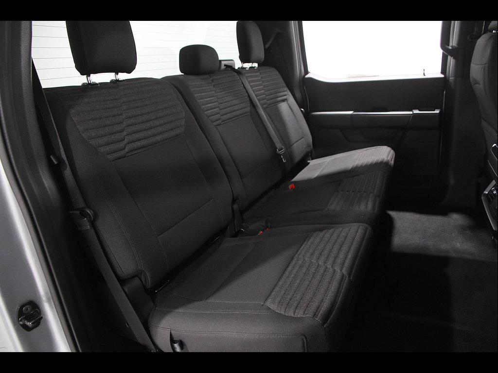 Used 2023 Ford F150 XL w/ STX Appearance Package AWD/4WD image 18