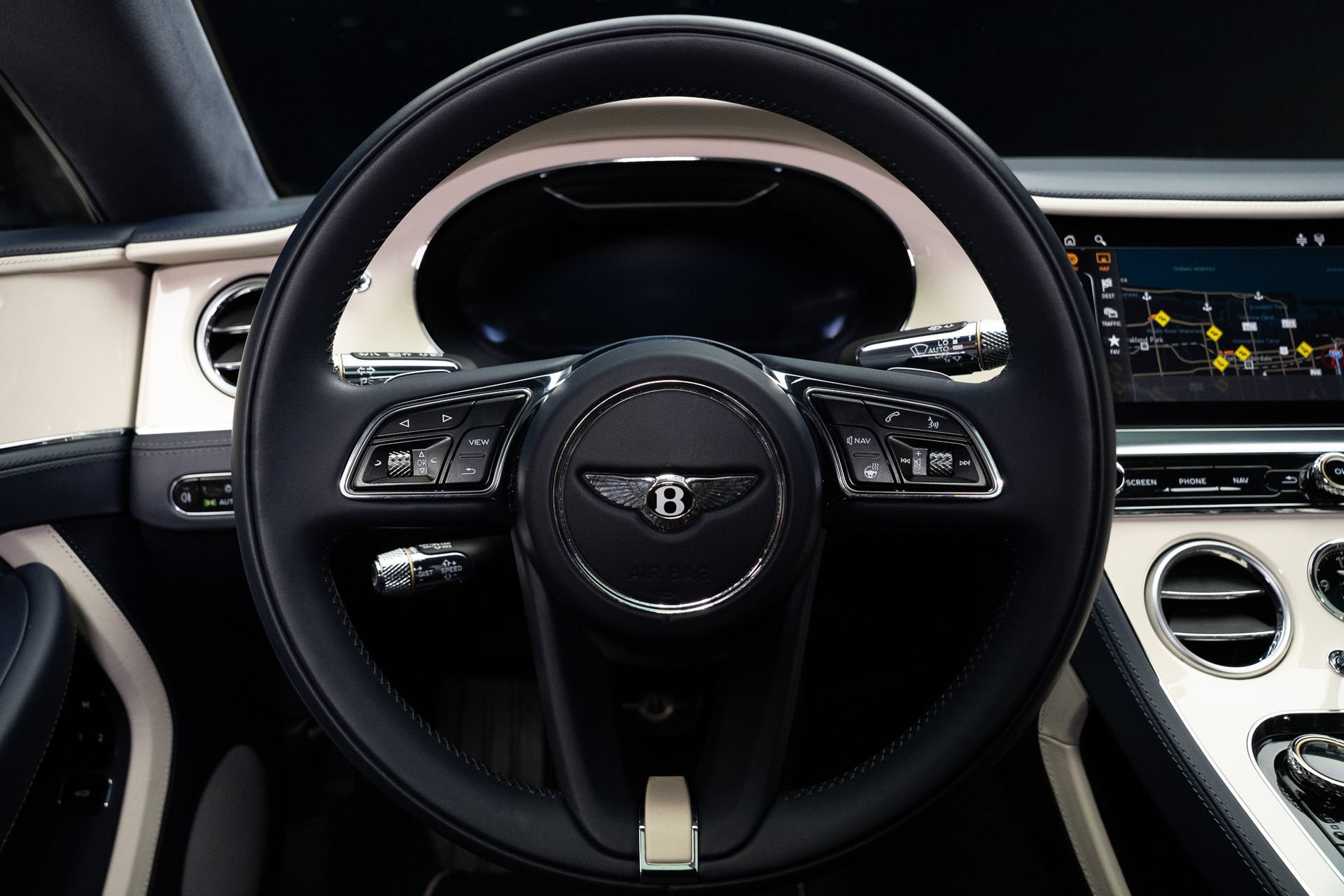 Used 2023 Bentley Continental GT Speed AWD/4WD image 64