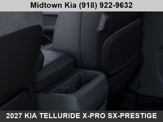 New 2027 Kia Telluride SX Prestige X-Pro image 26