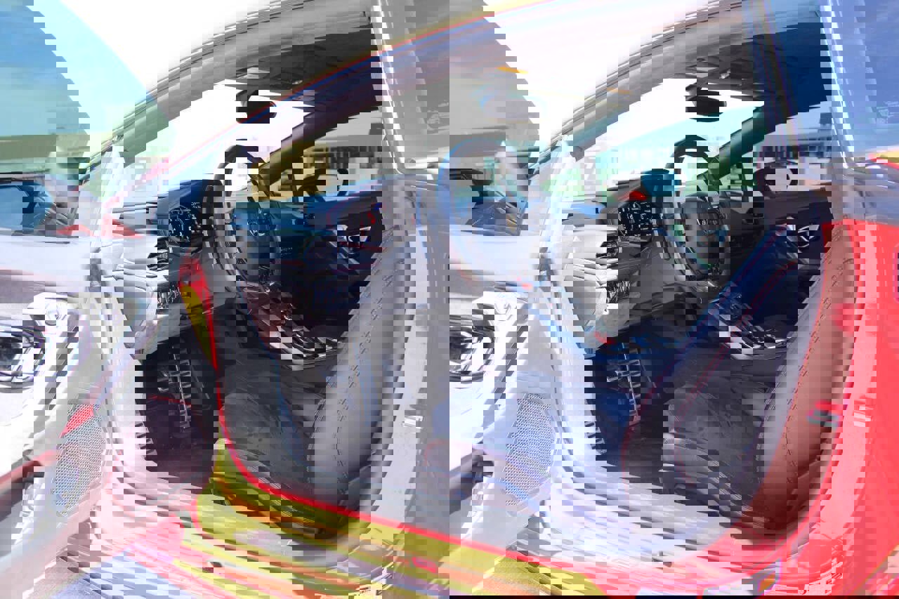 Used 2015 Lamborghini Huracan LP 610-4 image 12