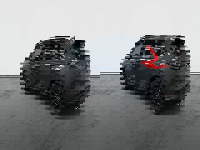 New 2026 Honda CR-V Sport-L image 9