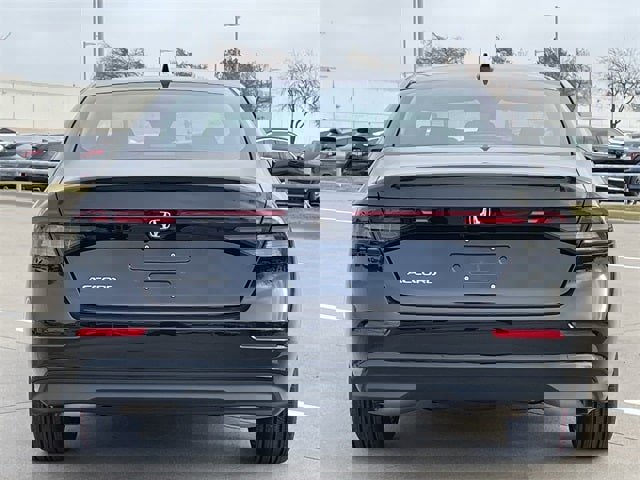 New 2026 Honda Accord SE image 5