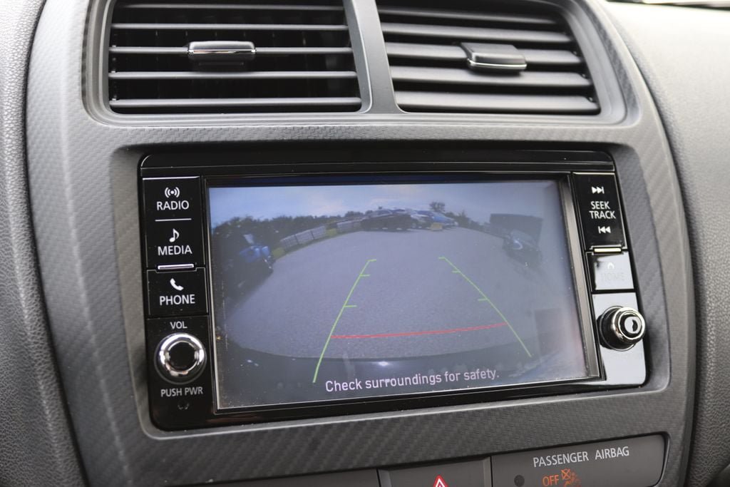 Used 2023 Mitsubishi Outlander Sport SE AWD/4WD image 29