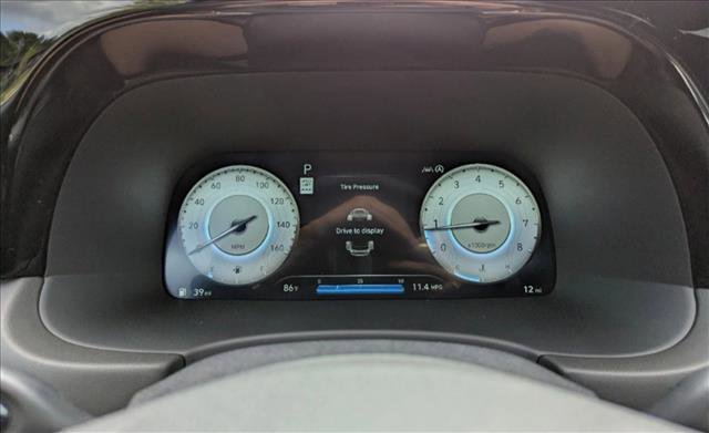 New 2025 Hyundai Palisade Calligraphy image 12