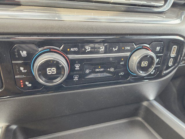 Used 2024 Chevrolet Silverado 2500 High Country w/ High Country Premium Package image 52