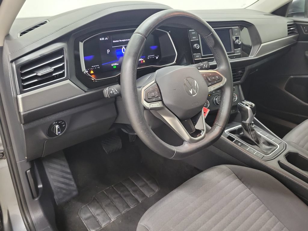 Used 2024 Volkswagen Jetta S FWD image 18