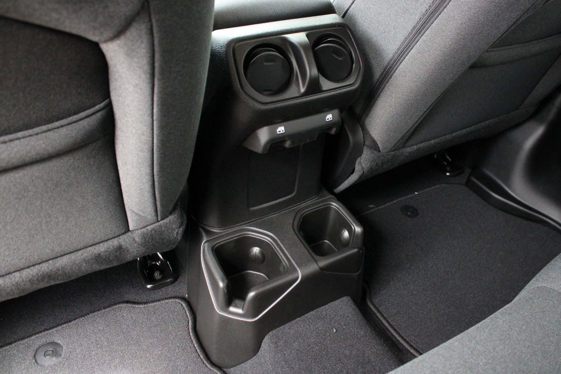 New 2026 Jeep Wrangler Unlimited Sport AWD/4WD image 19