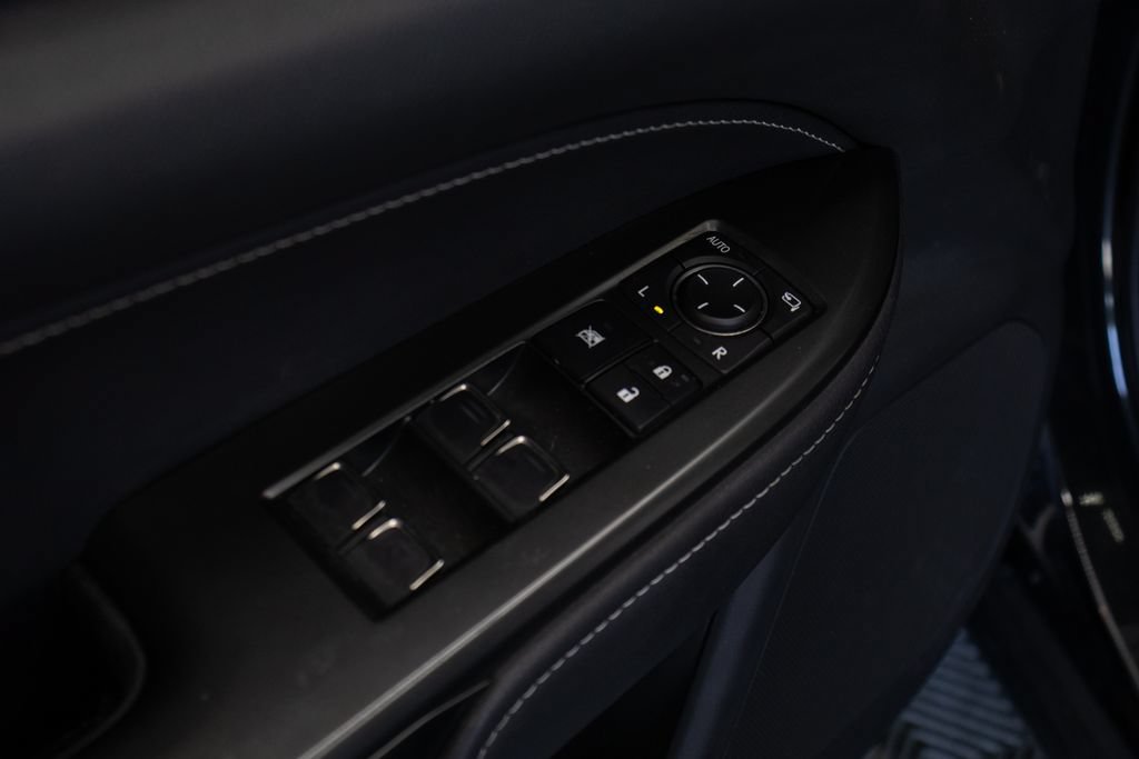 Used 2023 Lexus NX 250 FWD w/ Cold Area Package image 17