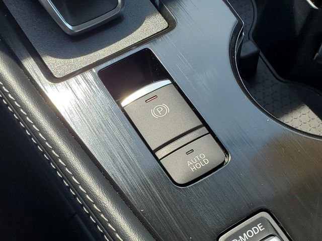 Certified 2023 Nissan Rogue SL w/ SL Premium Package FWD image 25