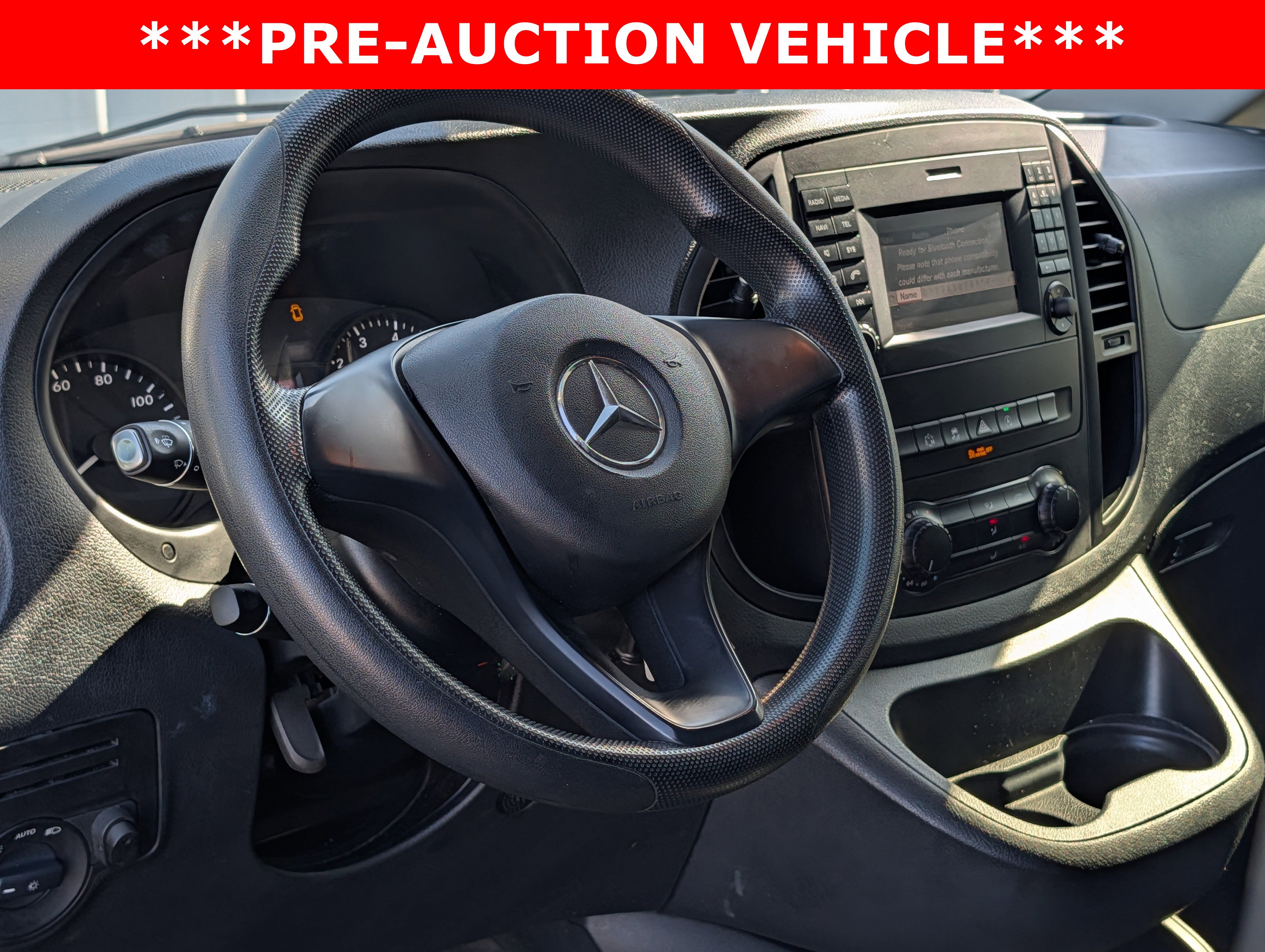 Used 2019 Mercedes-Benz Metris image 21