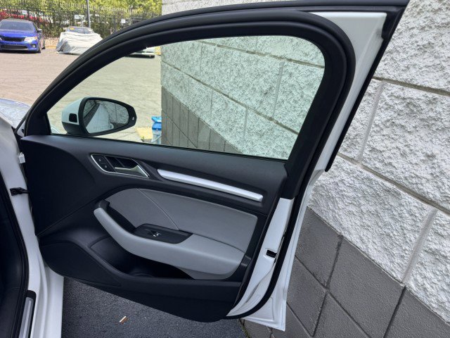 Used 2019 Audi A3 2.0T Titanium w/ Convenience Package FWD image 40