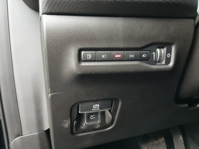 New 2026 Jeep Cherokee Limited image 11