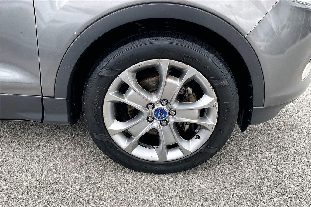 Used 2013 Ford Escape SEL image 11