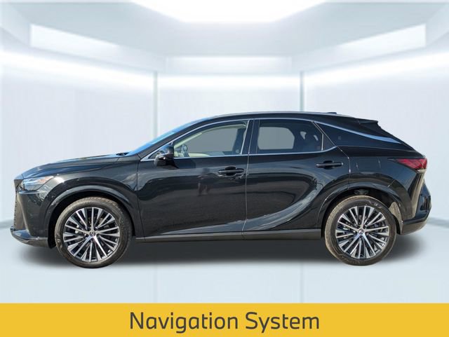 Used 2023 Lexus RX 350 Premium Plus w/ Cold Area Package video 2