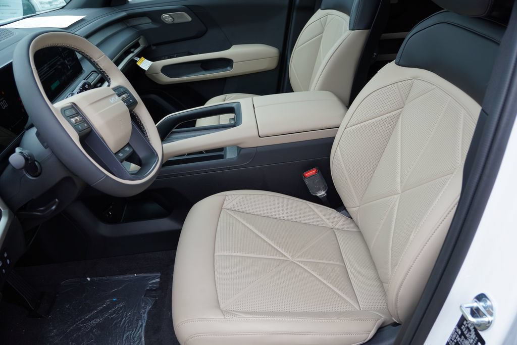 Used 2027 Kia Telluride EX AWD/4WD image 5