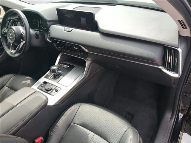 Used 2025 MAZDA CX-70 3.3 Turbo w/ Preferred Package image 20